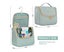 Makeup Bag Travel Cosmetic Bag Hand-Portable Toiletry Bag Organizer For Wom Carousel 2