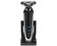 Electric Shaver Razor for Men Rechargeable Waterproof Rotary for Shaving wi Carousel 3