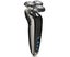 Electric Shaver Razor for Men Rechargeable Waterproof Rotary for Shaving wi Carousel 2