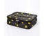 Travel Makeup Bags Cosmetic Case Organizer Portable Storage Bag Cosmetics M Carousel 2