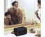 Toiletry Bag For Men Lightweight Make Up Bag Travel Shaving Bag Storage Cas Carousel 5