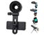 Telescope Phone Adapter, Universal Cell Phone Mount Compatible Binoculars, Carousel 1