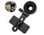 Telescope Phone Adapter, Universal Cell Phone Mount Compatible Binoculars, Carousel 2