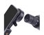 Telescope Phone Adapter, Universal Cell Phone Mount Compatible Binoculars, Carousel 6