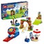 LEGO Sonic The Hedgehog Sonic? Speed Sphere Challenge 76990 Building Toy Set, S Carousel 1