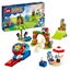 LEGO Sonic The Hedgehog Sonic? Speed Sphere Challenge 76990 Building Toy Set, S Carousel 2