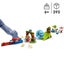 LEGO Sonic The Hedgehog Sonic? Speed Sphere Challenge 76990 Building Toy Set, S Carousel 3