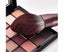 12pcs Grapes Makeup Brushes Set Microcrystalline Silk Cosmetic Bag Foundati Carousel 4