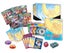 POKEMON TCG: Scarlet and Violet: Paradox RIFT: Elite Trainer Box - Roaring Moon Carousel 2