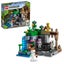LEGO 21189 Minecraft The Skeleton Dungeon Set with Caves, Skeleton Figures, Enem Carousel 1