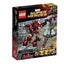 LEGO Superheroes The Hulk Buster Smash Carousel 1