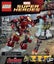 LEGO Superheroes The Hulk Buster Smash Carousel 2