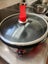 electric frying pan Carousel 3