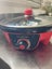 electric frying pan Carousel 5