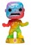 Funko Marvel Infinity Saga Thanos Art Series Pop! Vinyl Figure with Premium Pop! Carousel 1