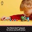 LEGO Super Mario: Mario Kart Yoshi Bike - Building Toy Set for Kids, Boys and Gi Carousel 3