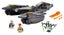 LEGO Star Wars: Revenge of The Sith General Grievous? Starfighter 75286 Spacecr Carousel 1