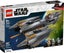 LEGO Star Wars: Revenge of The Sith General Grievous? Starfighter 75286 Spacecr Carousel 2