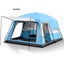 Outdoor Camping Tent – Double Layer, Family Tent 3.8m*2.6m*1.85m XMLCF71205 Carousel 8