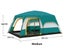 Outdoor Camping Tent – Double Layer, Family Tent 3.8m*2.6m*1.85m XMLCF71205 Carousel 2