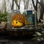 TUBBZ First Edition: Lord of The Rings - Samwise Gamgee Cosplaying Rubber Duck V Carousel 2