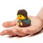 TUBBZ Mini: Lord of The Rings - Frodo Baggins Cosplaying Rubber Duck Vinyl Figur Carousel 1