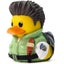 TUBBZ Boxed Edition Chris Redfield Collectible Vinyl Rubber Duck Figure - Offici Carousel 1