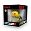 TUBBZ Boxed Edition Chris Redfield Collectible Vinyl Rubber Duck Figure - Offici Carousel 2