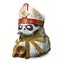 TUBBZ First Edition Papa Nihil Collectible Vinyl Rubber Duck Figure - Official G Carousel 2