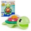 SwimWays Water Wheel Turtle, Kids Pool Accessories & Swimming Pool Toys, Turtle- Carousel 1