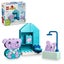 LEGO DUPLO My First Daily Routines: Bath Time Playset, Toddler Learning Toy for Carousel 1