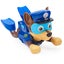 SwimWays Paw Patrol Paddlin' Pups Pool Toys & Outdoor Games, Bath Toys & Pool Pa Carousel 1