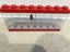 Genuine LEGO® Minifigure Display Case 16 Carousel 3