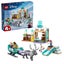 LEGO Disney Frozen Anna's Sleigh Adventure Building Toy Set - Frozen Toy for Tod Carousel 1