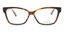 Gucci GG0634O 002 55 New Women Eyeglasses Carousel 1