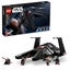 LEGO Star Wars Inquisitor Transport Scythe 75336 Buildable Toy Starship, OBI-Wan Carousel 1