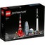 LEGO Architecture Skylines: Tokyo 21051 Building Kit, Collectible Architecture B Carousel 1