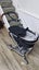 Prams mamas & papas Bassinet/Carrycot with Rain Cover Carousel 6