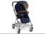 Prams mamas & papas Bassinet/Carrycot with Rain Cover Carousel 9