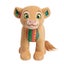 Just Play Disney The Lion King 30th Anniversary Nala Small Plush Stuffed Animal, Carousel 1