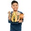 Just Play Disney The Lion King 30th Anniversary Pumbaa Small Plush Stuffed Anima Carousel 2