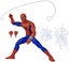 STAR WARS Marvel Legends Series Spider-Man 60th Anniversary Japanese Spider-Man Carousel 2