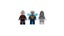 Lego 76109 Marvel Super Heroes Quantum Realm Explorer Toy Vehicle, Ant-Man, Wasp Carousel 3