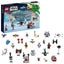 LEGO Star Wars Advent Calendar 75307 Awesome Toy Building Kit for Kids with 7 Po Carousel 2