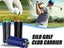 Golf Club Holder, Golf Club Storage Rack, Golf Club Fixed Clip, Golf Organizer Carousel 5