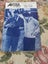 Father & Son Lumber Jacket Knitting Pattern Carousel 1
