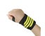Adjustable Wrist Support Strap Brace Band Hand Arthritis Gym Protector-Blac Carousel 1