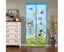 Butterfly Windmill Summer Magnetic Screen Window Door Anti Mosquito Fly Curta Carousel 4