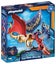 Playmobil Dragons Nine Realms: Wu & Wei & Jun Carousel 1