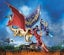 Playmobil Dragons Nine Realms: Wu & Wei & Jun Carousel 2
